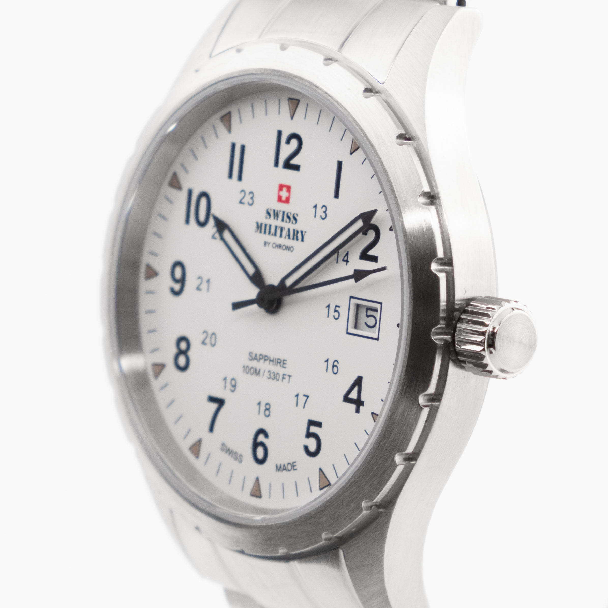 Swiss Military SM34108.02